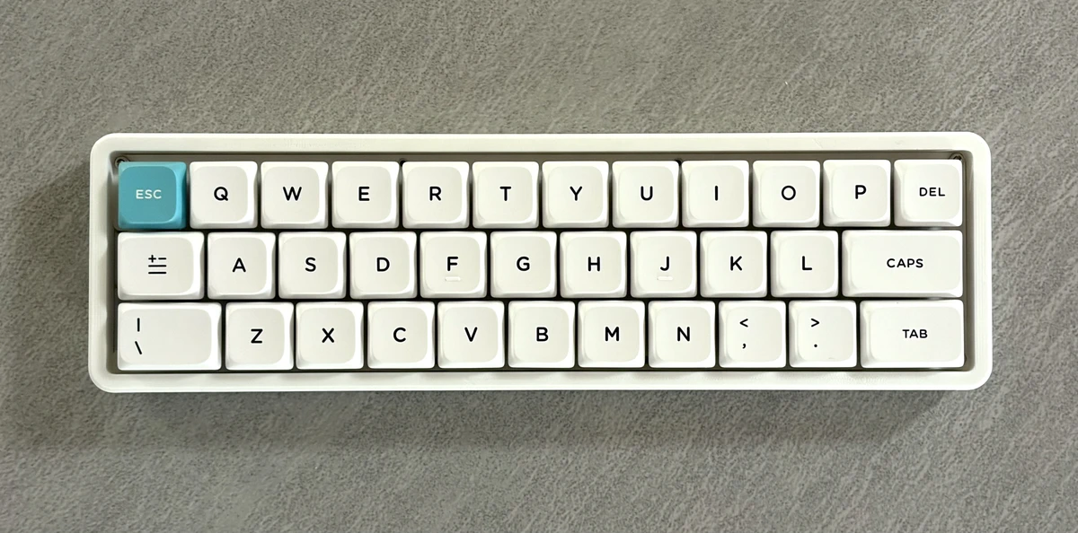 keyboard