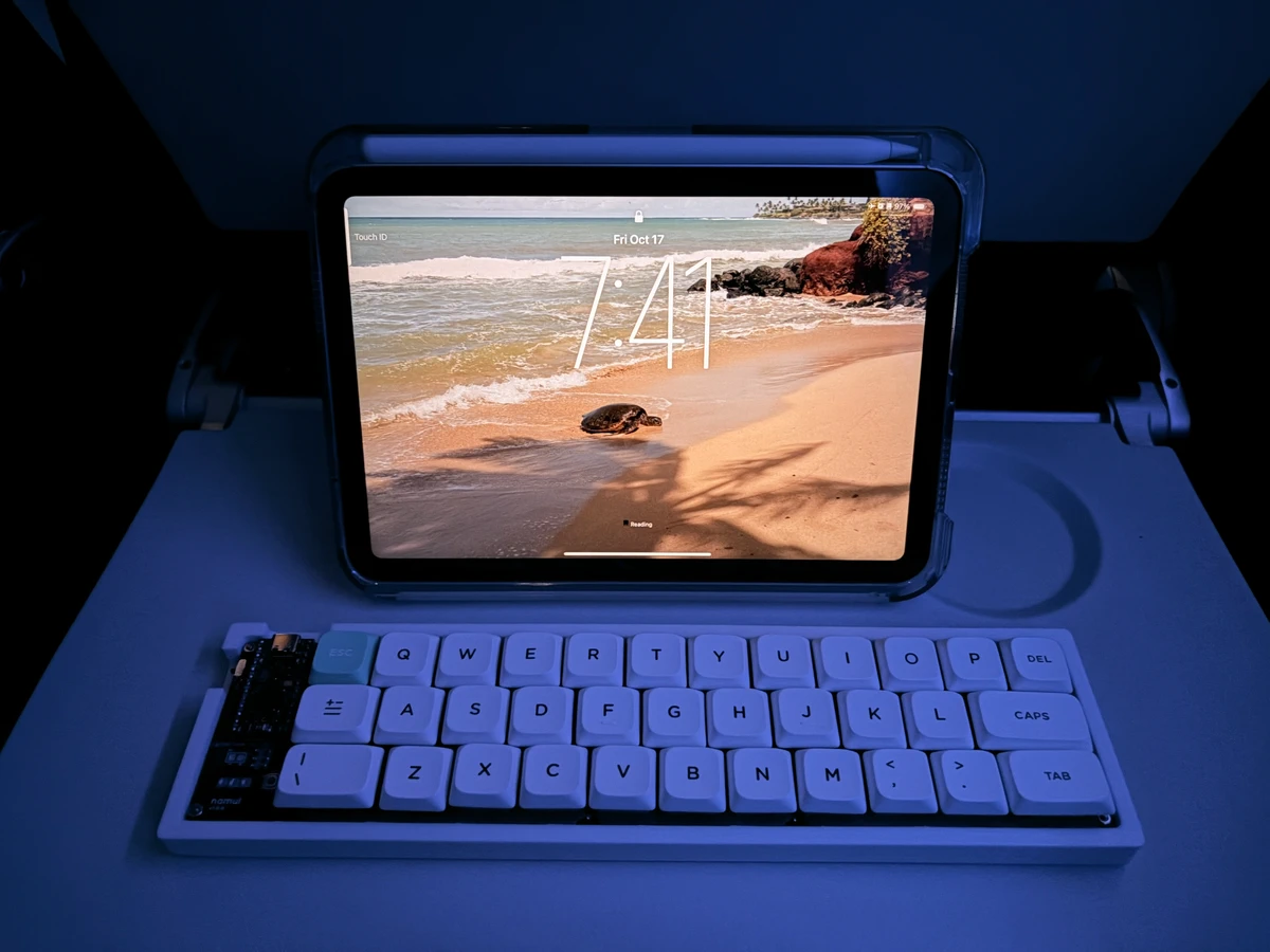 keyboard