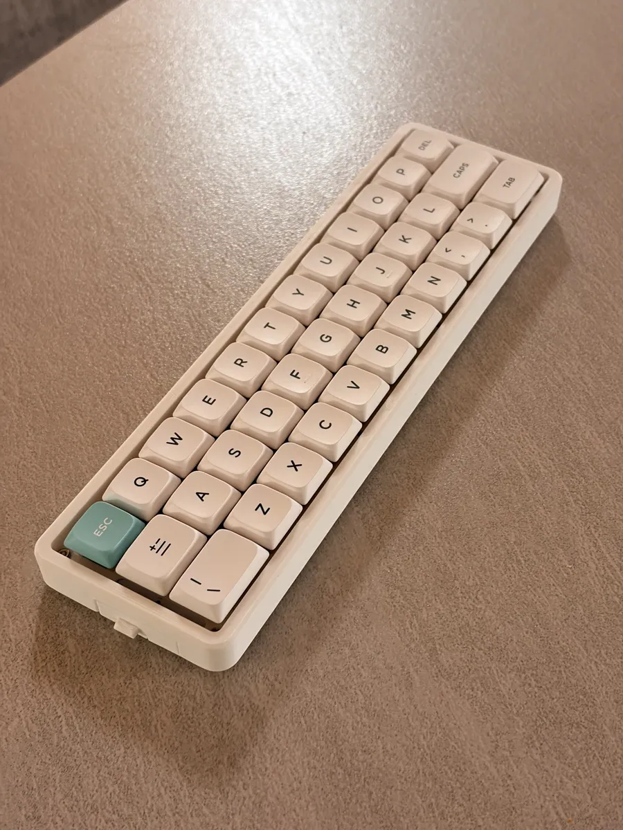 keyboard