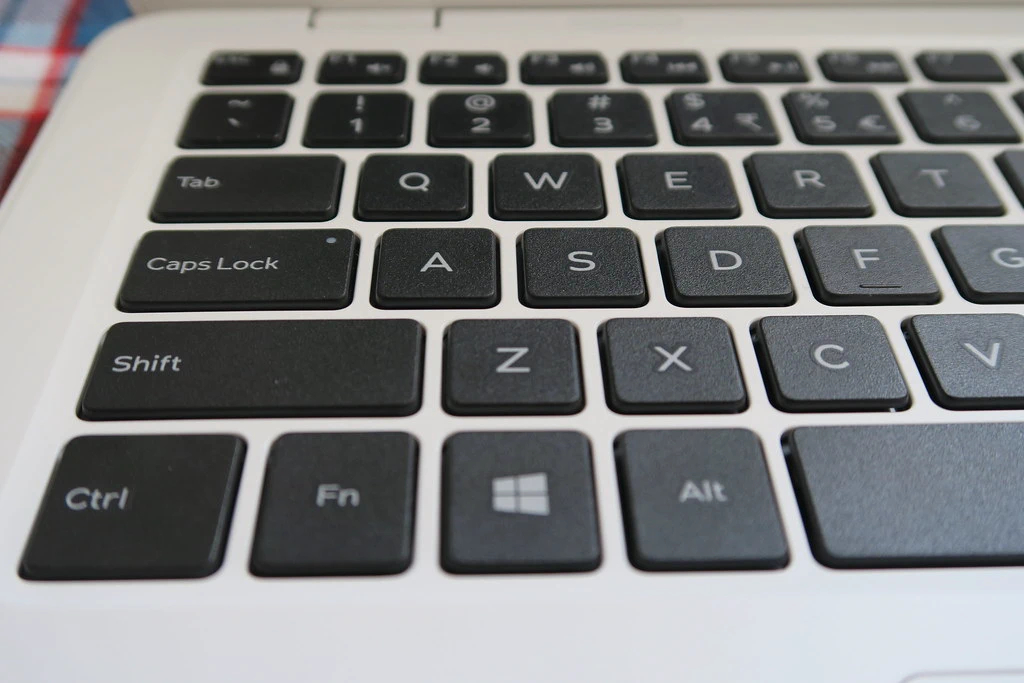 Dell Inspirion 11 3000 keyboard