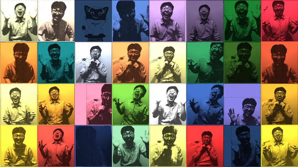 Ai Weiwei