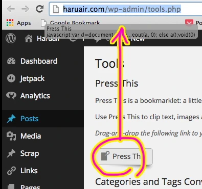 press-this