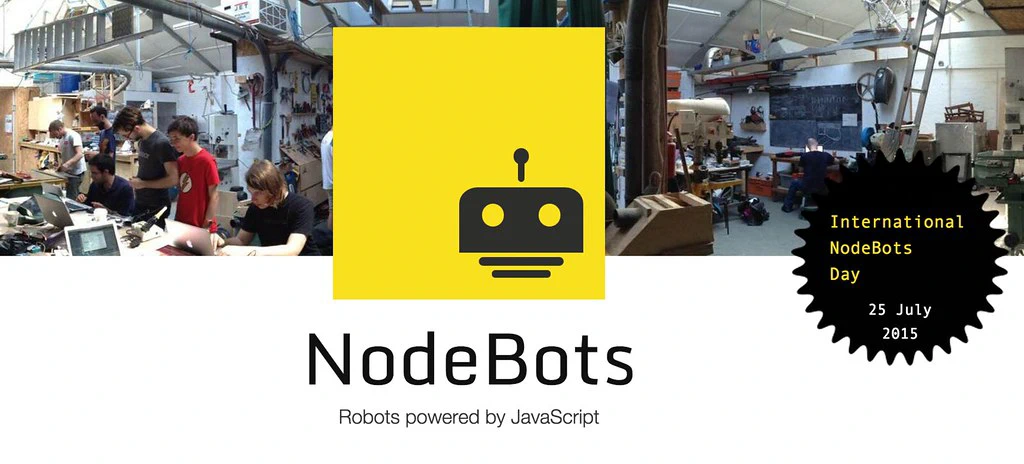 NodeBots