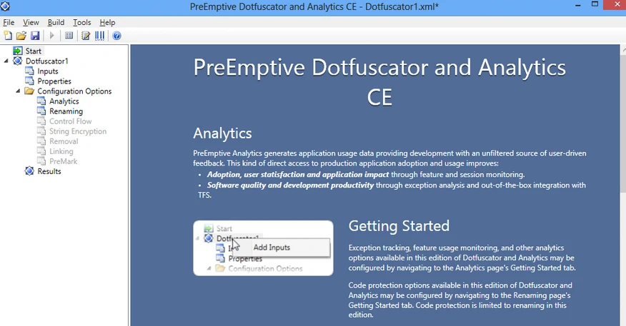 dotfuscator